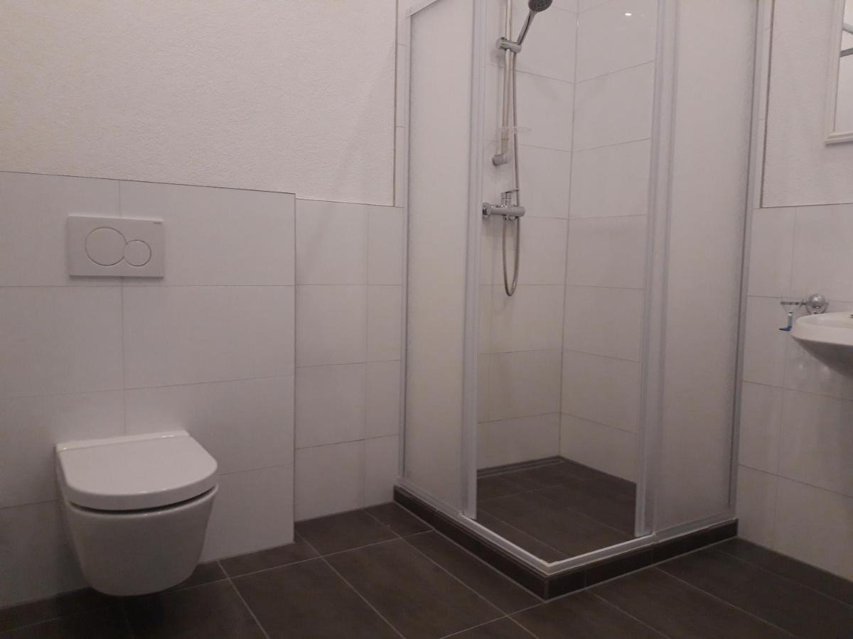 Trang Hotel Раштатт Номер фото