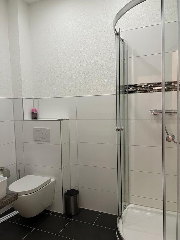 Trang Hotel Раштатт Экстерьер фото