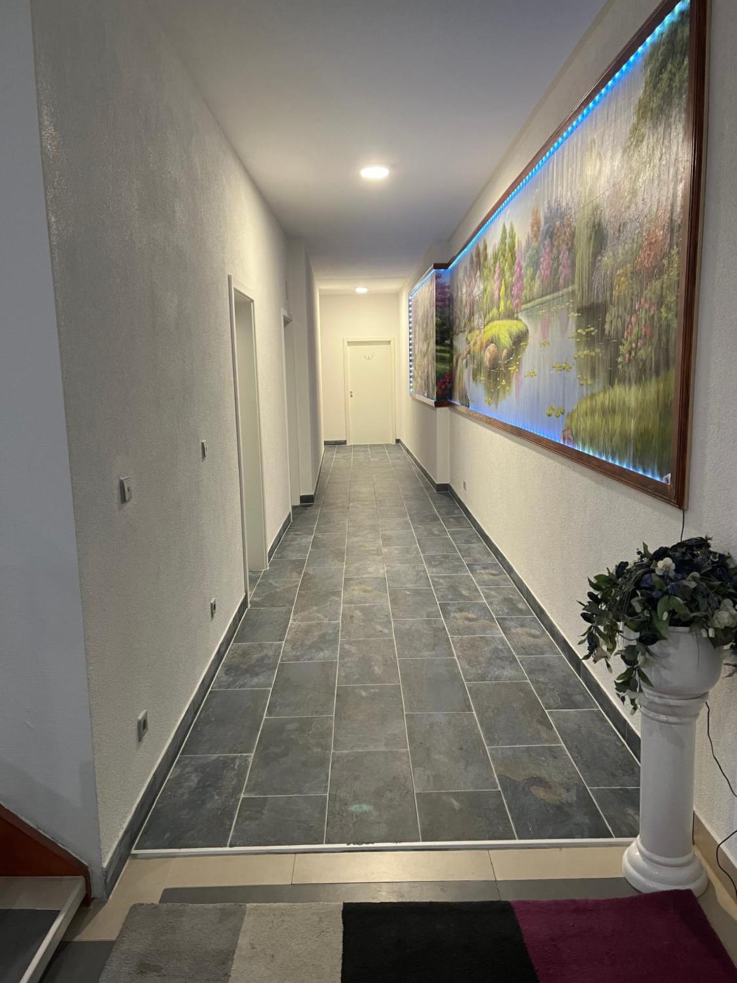 Trang Hotel Раштатт Экстерьер фото