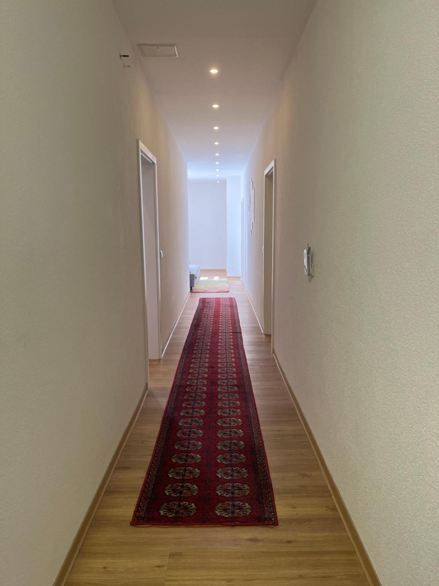 Trang Hotel Раштатт Экстерьер фото
